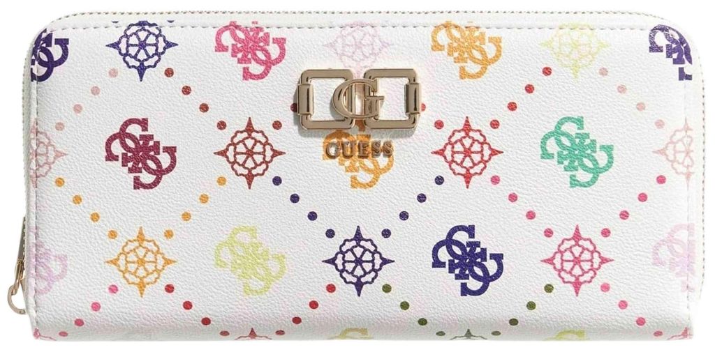 Portfel Guess 870000303402 dla Damskie Zdjęcie produktu 