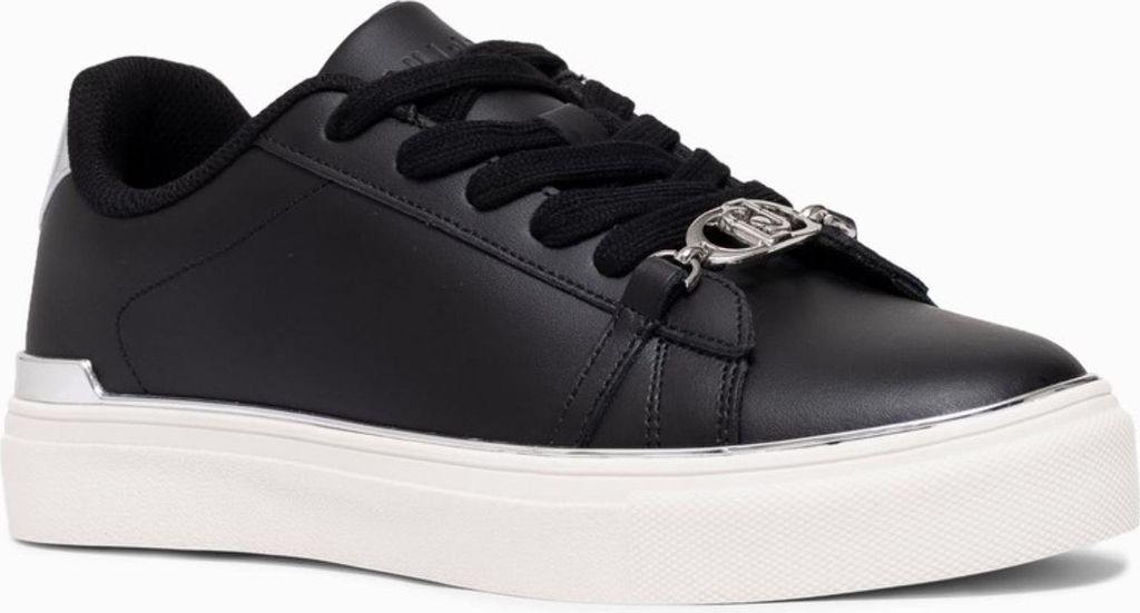 Schuhe Liu Jo BF5063PX026BLK
