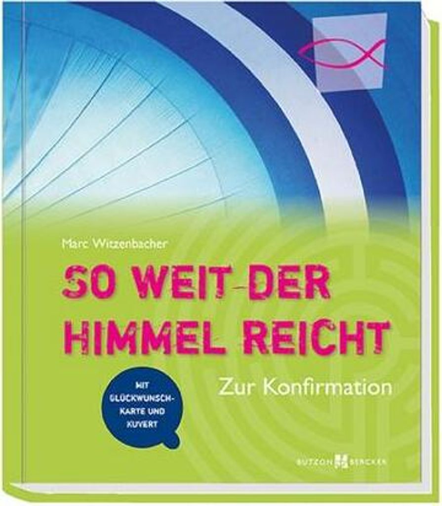 So weit der Himmel reicht