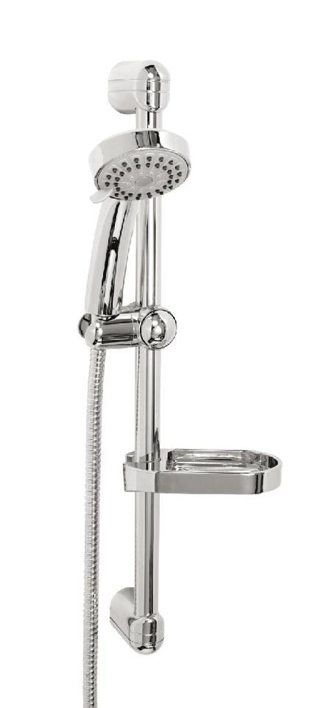 Sprchový set Novaservis chrom KIT869,0 Obrázek produktu 