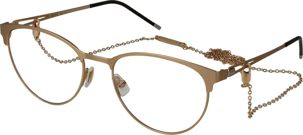 Monture de lunettes Hugo Boss BOSS 1460 : fini les montures inconfortables