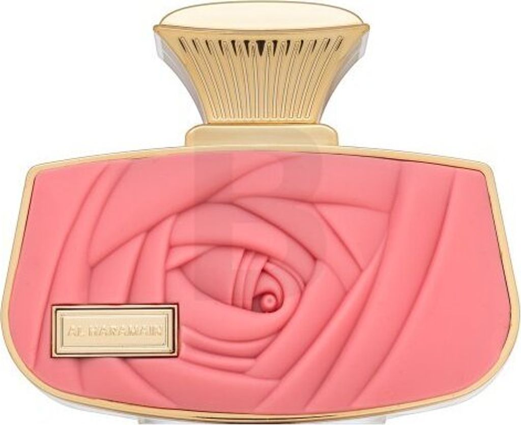Al Haramain Story Of My Life Eau de Parfum für Damen, 75 Produktbild
