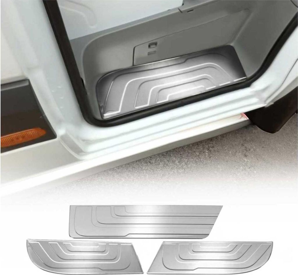 Couverture de Seuil de porte pour Mercedes Sprinter W907 Image du produit 