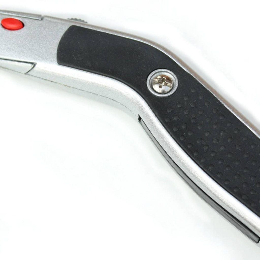 Cuttermesser Lame Trapèze, Couteau à Tapis, Couteau Image du produit 