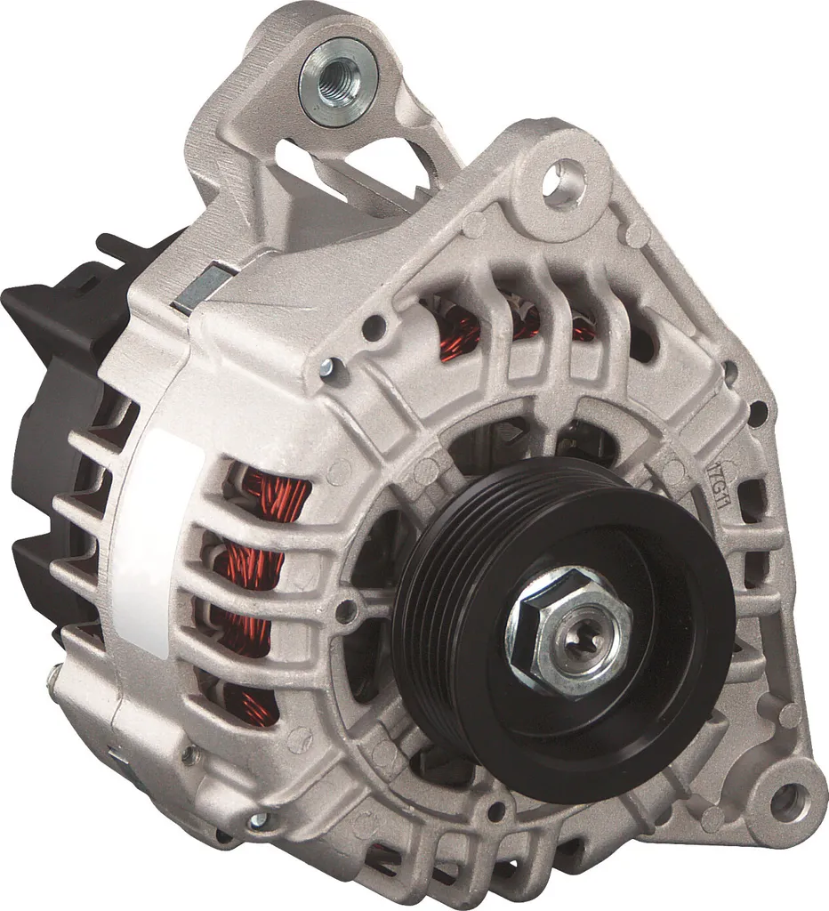 Alternateur 150A contre les pannes de batterie Audi A4 et VW Passat 12V