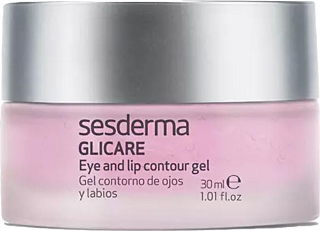 Glicare gel contorno occhi e labbra 30ml Immagine del prodotto 