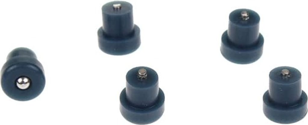 KENWOOD - GUMMI-FUß-SET V 5 ST. - KW650568 Produktbild 