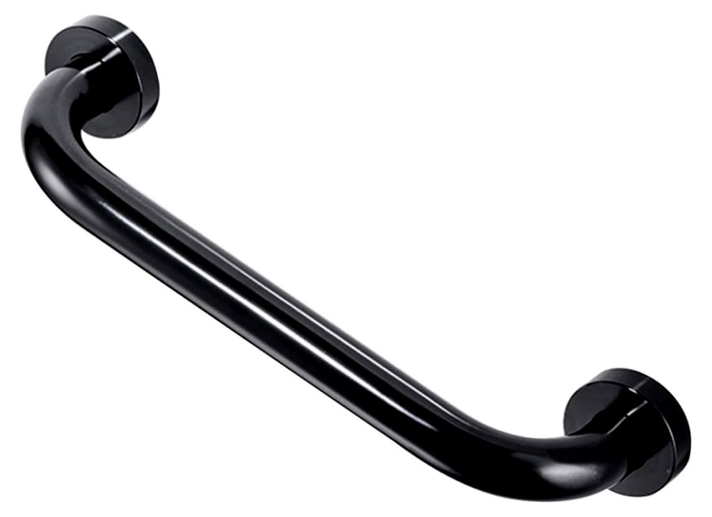 Badezimmerhaltegriff aus Aluminium für Dusche und Badewanne