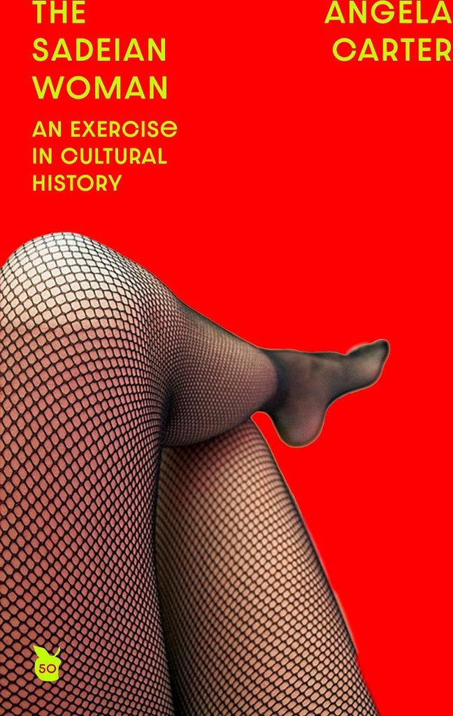 The Sadeian Woman