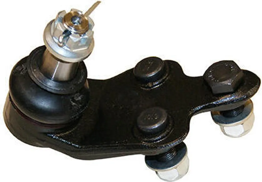 MAPCO Giunto Di Supporto Inferiore 19889 – Compatibile Con VW Golf III, Seat Ibiza, Polo, Con Conicità 19 Mm - 3