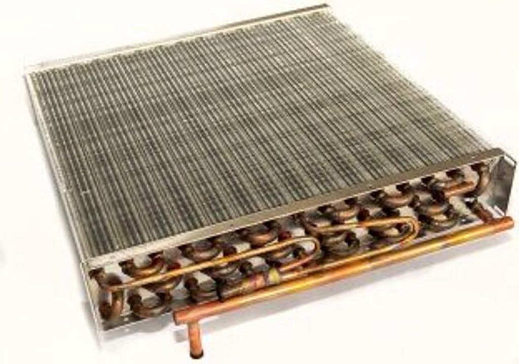Daikin 5020111 Verdampfer