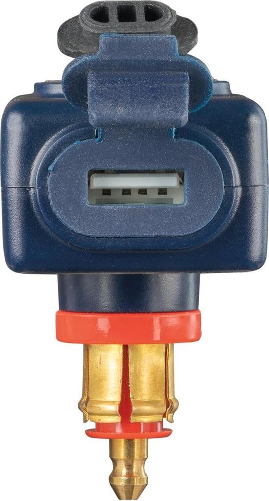 Tecmate USB-Adapter o-114 Produktbild 