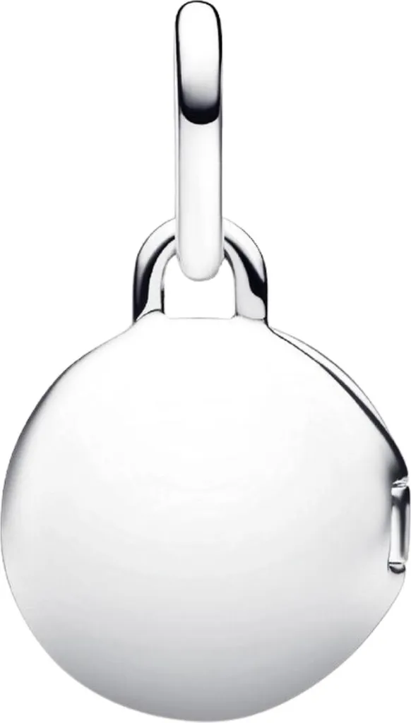 Pandora Médaillon d'Amour Ouvrable 793066C01 Pendentif Charm Argent 925