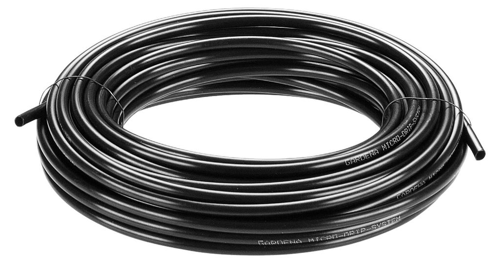 GARDENA 01350-20 Verdeelbuis Micro-druppel 4,6 mm (3/16 Productafbeelding 