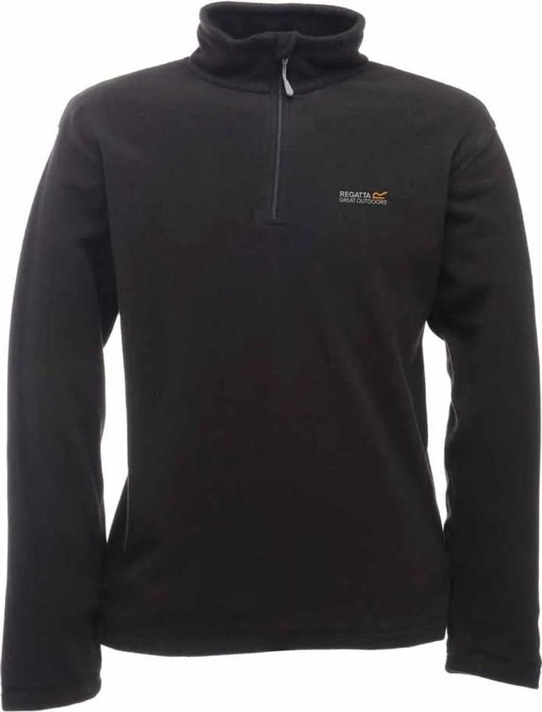 REGATTA Herren Halfzip Thompson