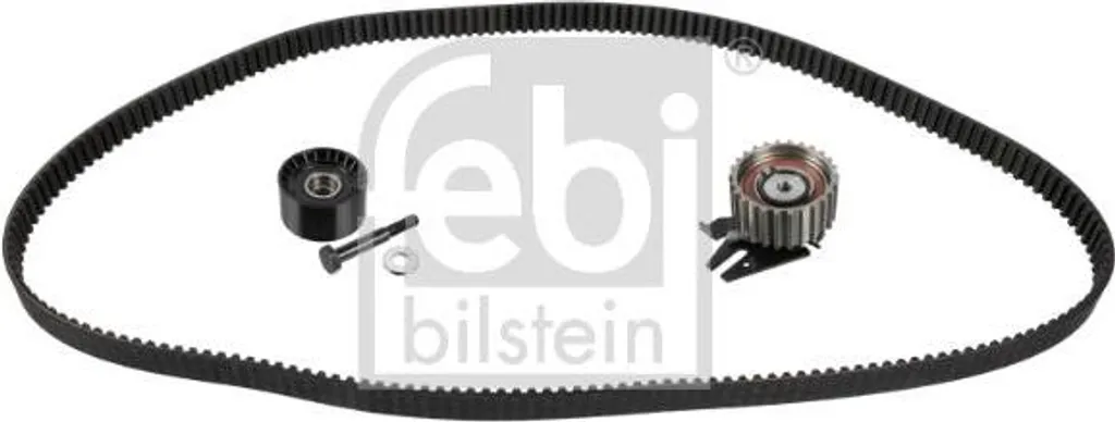 Kit courroie de distribution FEBI 28305 pour Alfa Romeo et Fiat 500X