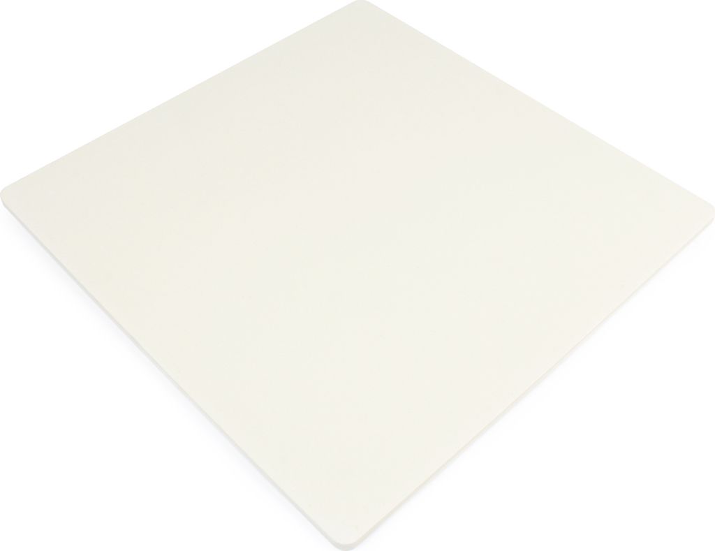 Pizzastein für Pizza-Backofen 400x400mm rechteckig aus Produktbild 