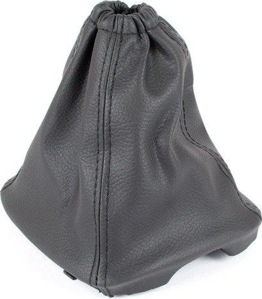 Schaltmanschette Manschette + Rahmen Schaltknauf für Ford Transit ab 2006-2013