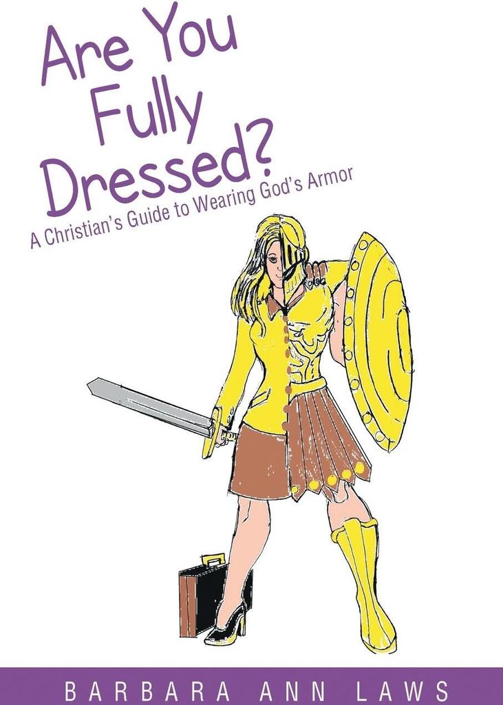 Are You Fully Dressed?