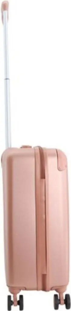 Valises Discovery D005HA4914 - Set de bagages rigides robustes et chic