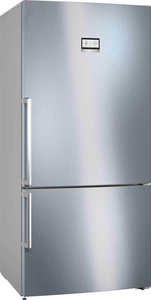 Serie 6 KGN86AIDR Kühl-Gefrier-Kombination Produktbild 