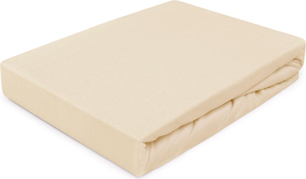 Vložené prestieradlo s elastickým pásom, džersej 120x200cm Obrázok produktu 