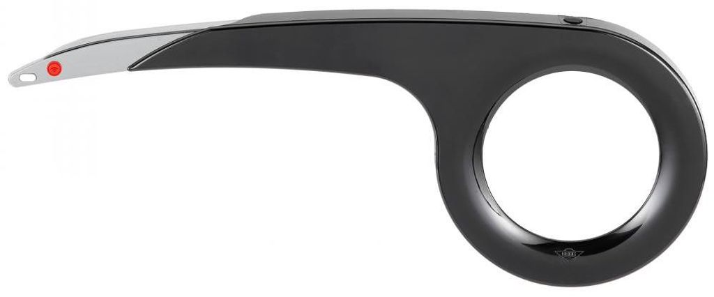 Hebie Kettenschutz CHAINGUARD 330, 1 Flügel, verstellbar Produktbild 