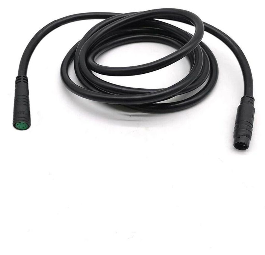 windmeile | 1T1 Kabelbaum für Waterproof-Systeme, 8-Pin auf Produktbild 