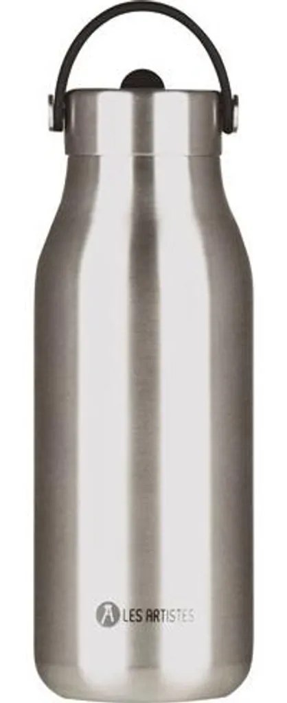 Bouteille Isotherme 1l Pearl Anti-Fuite - Fini l'Eau Tiède en Été !