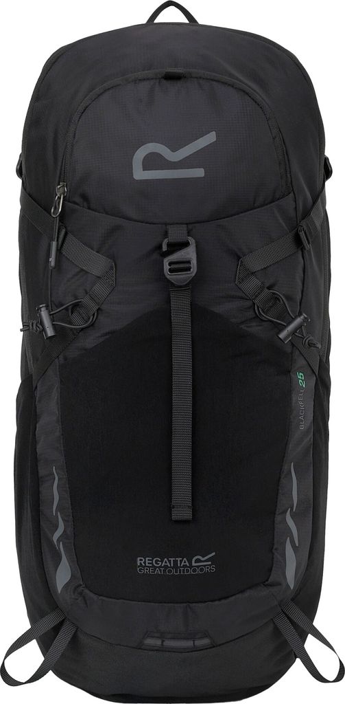 Regatta - Rucksack "Blackfell IV", 25L RG11759 Produktbild 