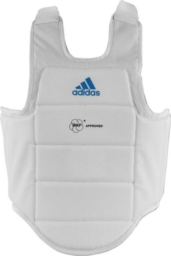 adidas Karate BodyprotektorWKF approved M