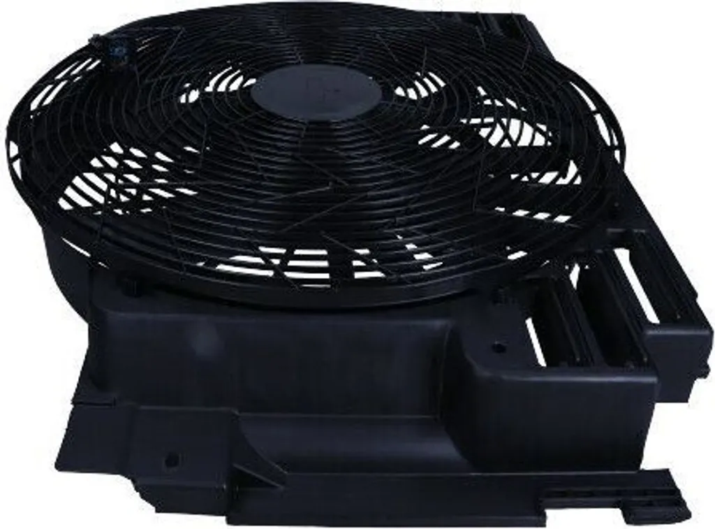 Ventilateur de radiateur MAXGEAR AC230113 pour BMW X5 E53 OE 64506908124