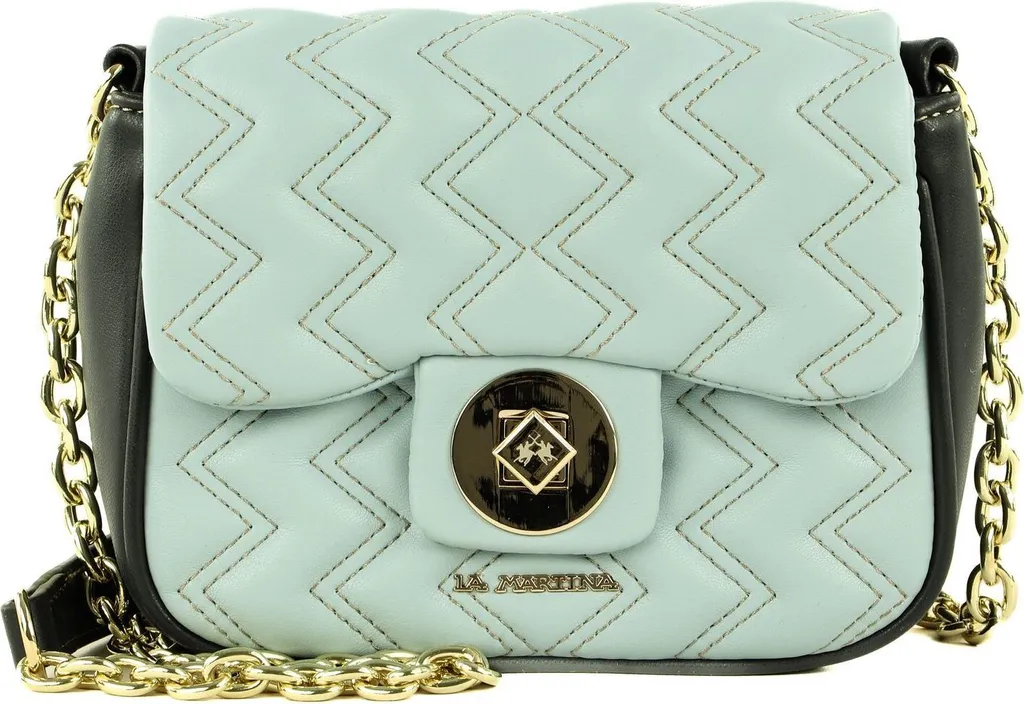 Sac bandoulière La Martina Briana Bag idéal pour vos sorties et soirées