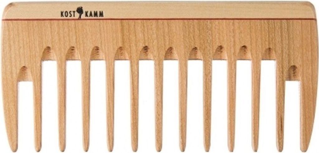 Lockenkamm - Jumbo