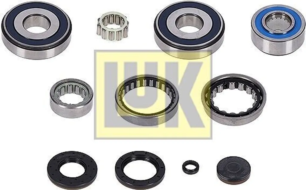 Kit LUK 462 0313 10 haute performance pour réfection de boîte de vitesse