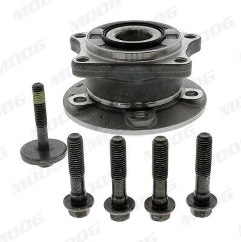 MOOG Radlagersatz Hinten für VOLVO XC90 I (275) VV-WB-11701