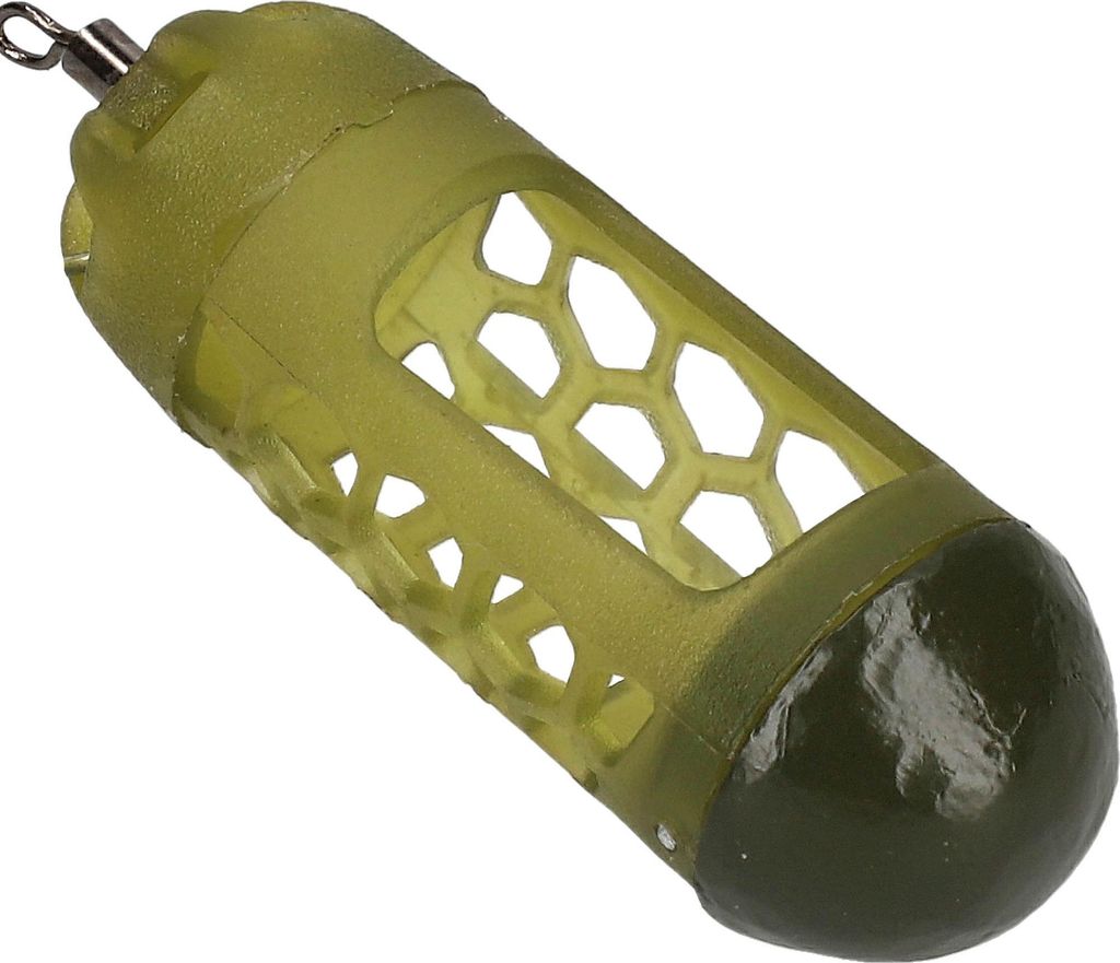 Mikado FEEDER - WINDOW FEEDER Futterkorb mit Fenster # 20g