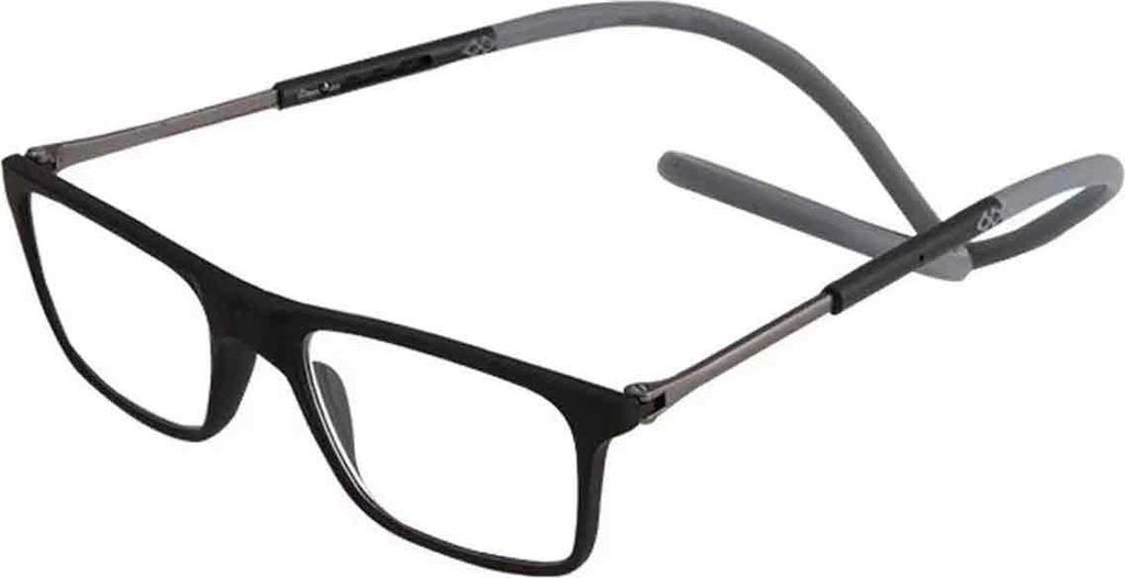 Tragbare magnetische Lesebrille mit Umhänge-Lesebrille mit Produktbild 
