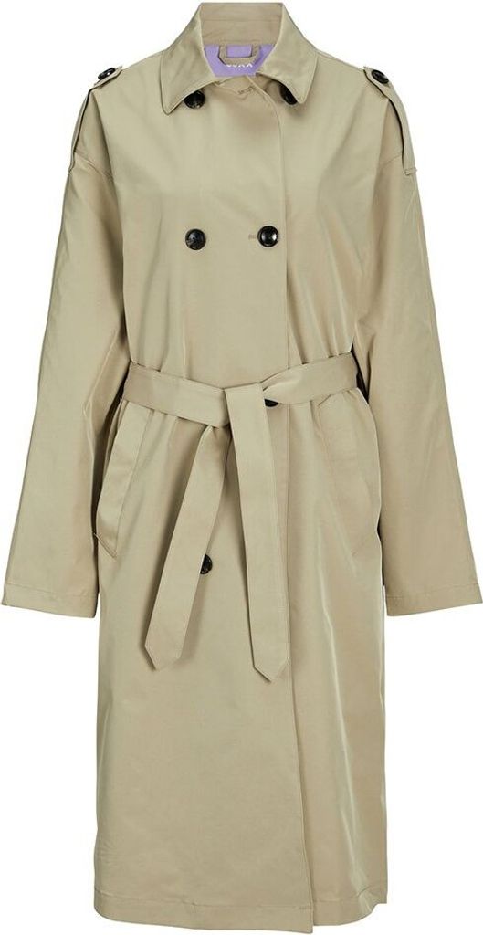 Jack & Jones 12254759_99_XS, Trenchcoat, Uni, Erwachsener, Produktbild 