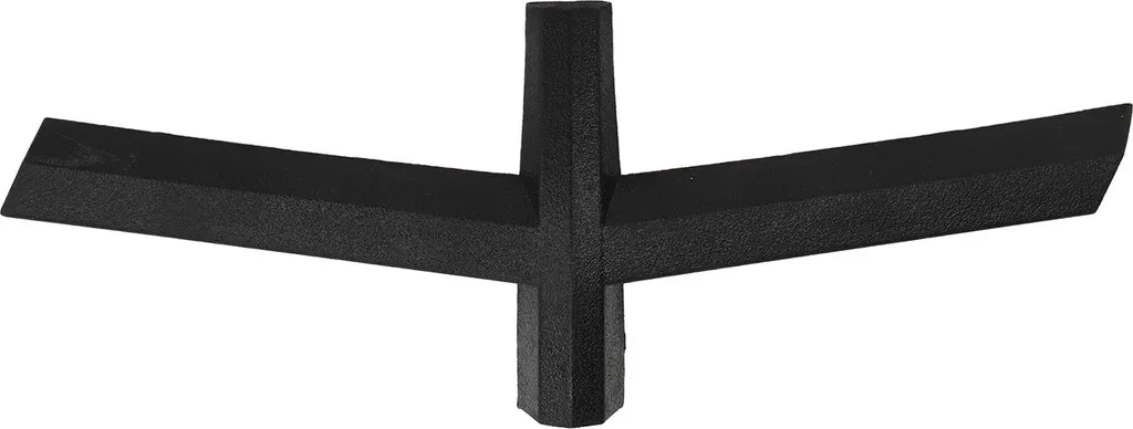 Bowtie Delete Personalizzato Camaro 2010-2013 | Look Black-Out