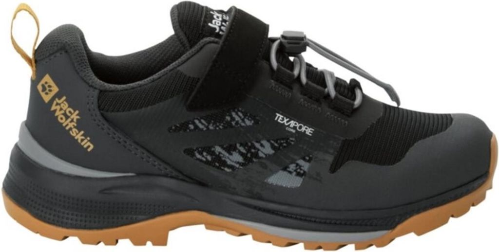 Schuhe Jack Wolfskin 40568315401