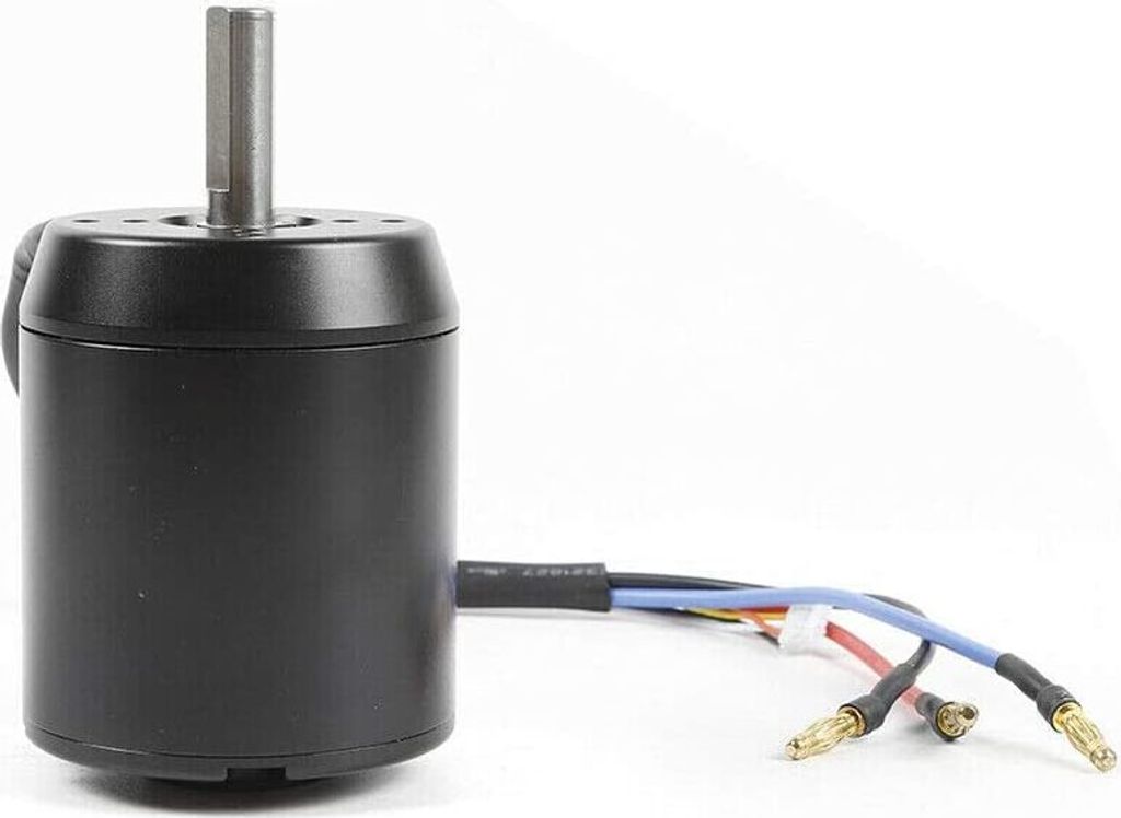Sensored Brushless Sensor Motor ESC High Efficiency für E-Scooter Skateboard und Elektroroller