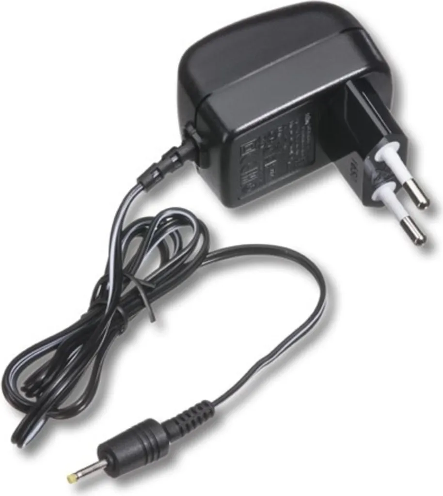 Cordon d'alimentation secteur pour Braun 5511 adaptateur de charge rasoir