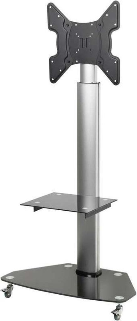 SpeaKa Profesjonalny wózek TV 81,30 cm (32") Zdjęcie produktu 