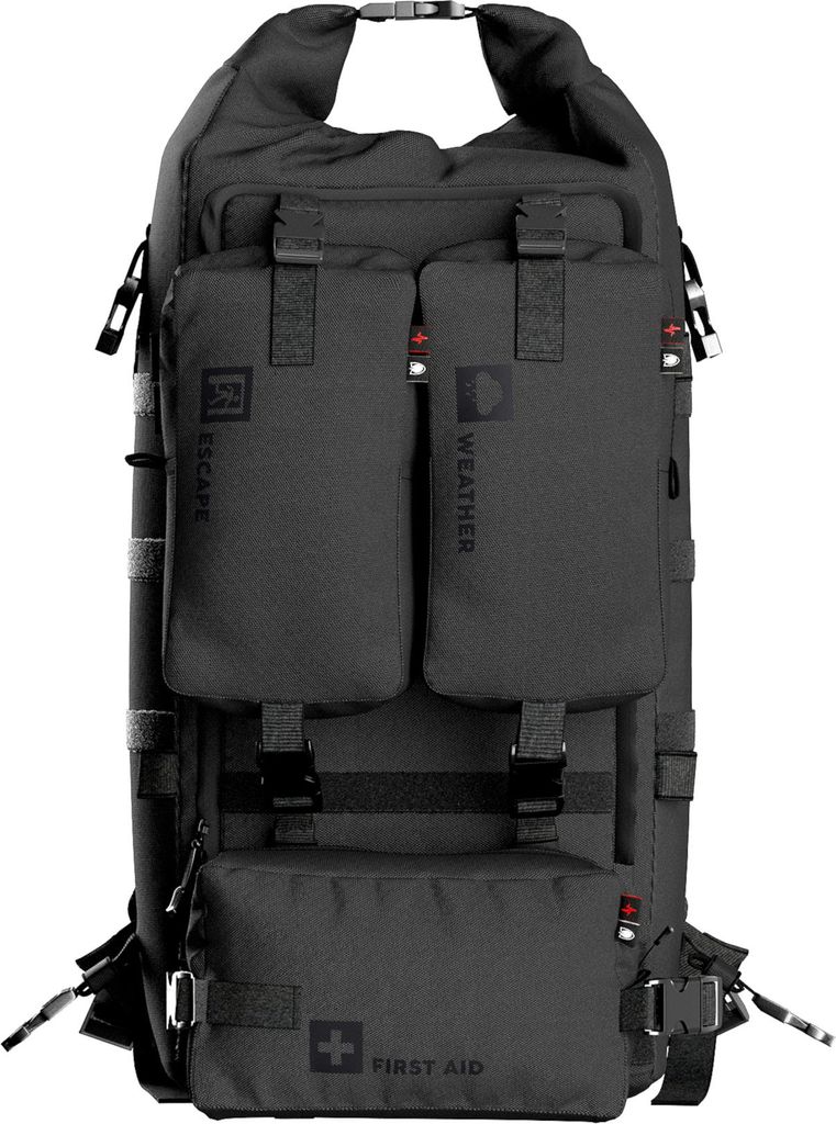 Help Bag Max Pro 5.0 Notfallrucksack Produktbild 