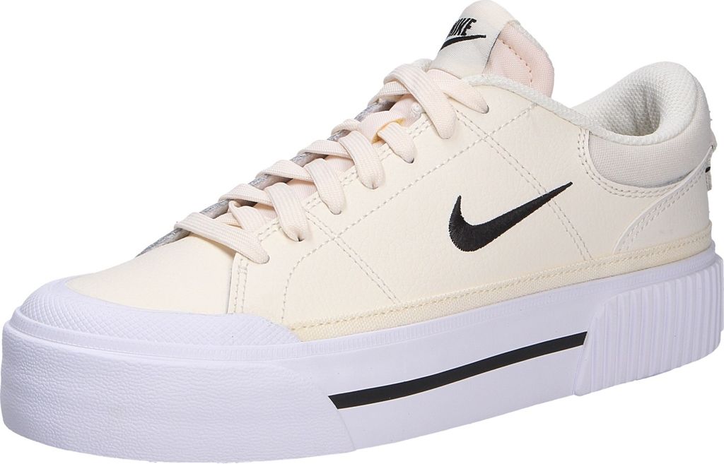 Nike Damen Sneaker, beige(beige), Gr. 38