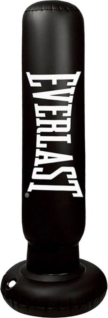 Everlast 0009283627867, Erwachsener, Sockeltasche, Schwarz, Produktbild 