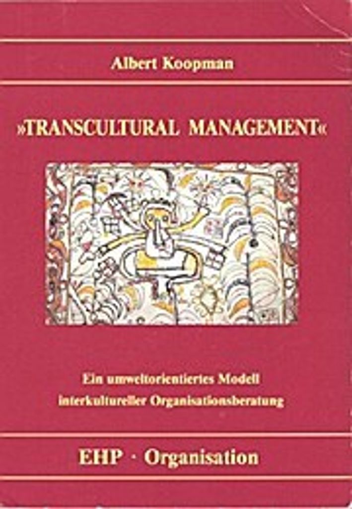 Transcultural Management