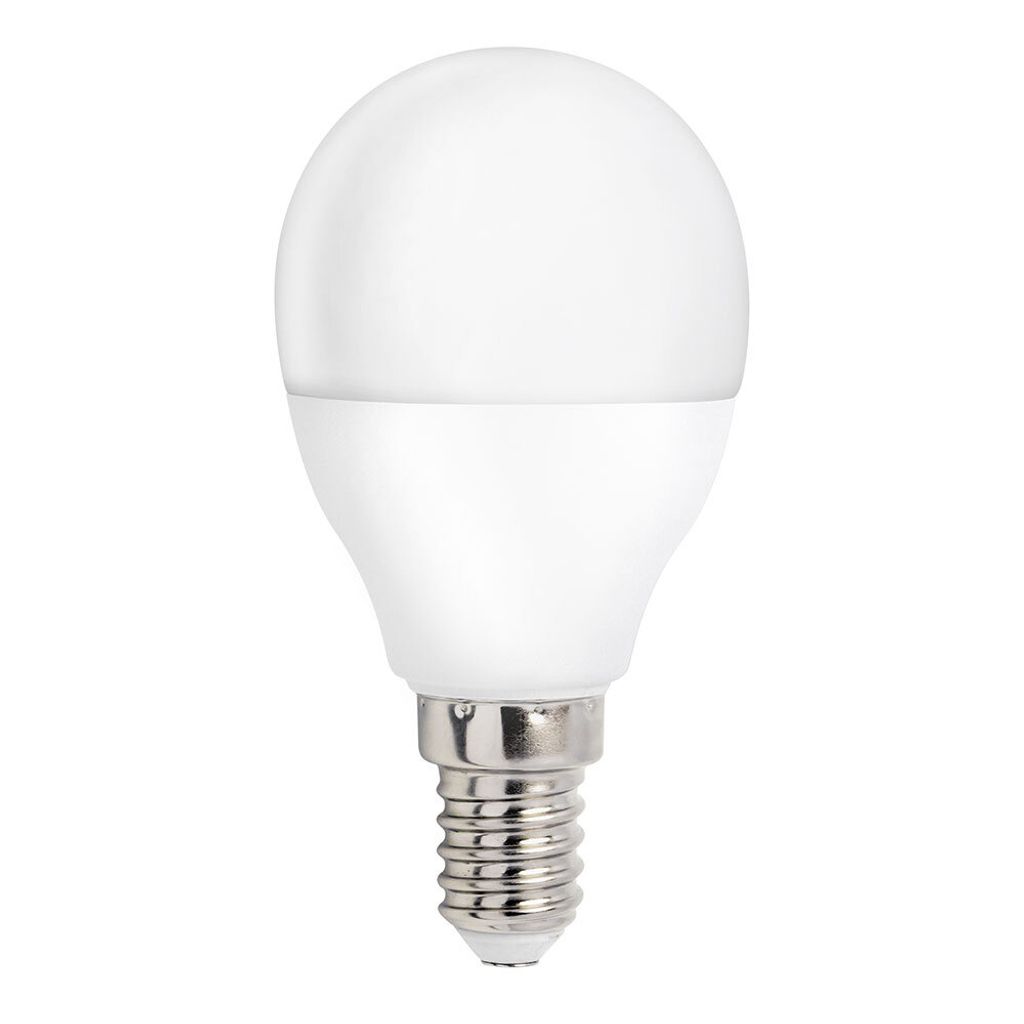 Spectrum E14 LED Lampe 8W 710lm 3000K Warmweiß 230V Produktbild 