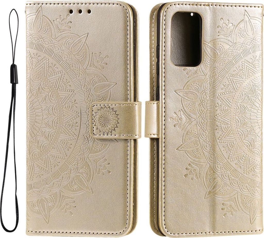 Housse pour Samsung Galaxy A53 5G Housse téléphone portable Image du produit 
